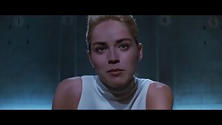 Сексуальна жінка порно зрілих мам з великими цицьками обожнює подвійне проникнення.