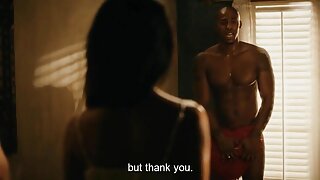 Зріла мамка пестить у палаті порно зрілих мам голений член пацієнта і хоче його кончи.